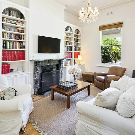 Windermere Fitzroy, 3 Bedroom, Edinburgh Gardens 350m - Rejuvenate Stays Melbourne Buitenkant foto