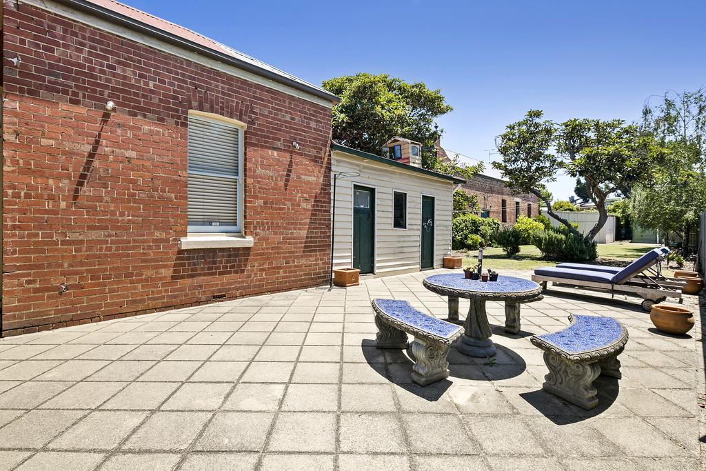 Windermere Fitzroy, 3 Bedroom, Edinburgh Gardens 350m - Rejuvenate Stays Melbourne Buitenkant foto