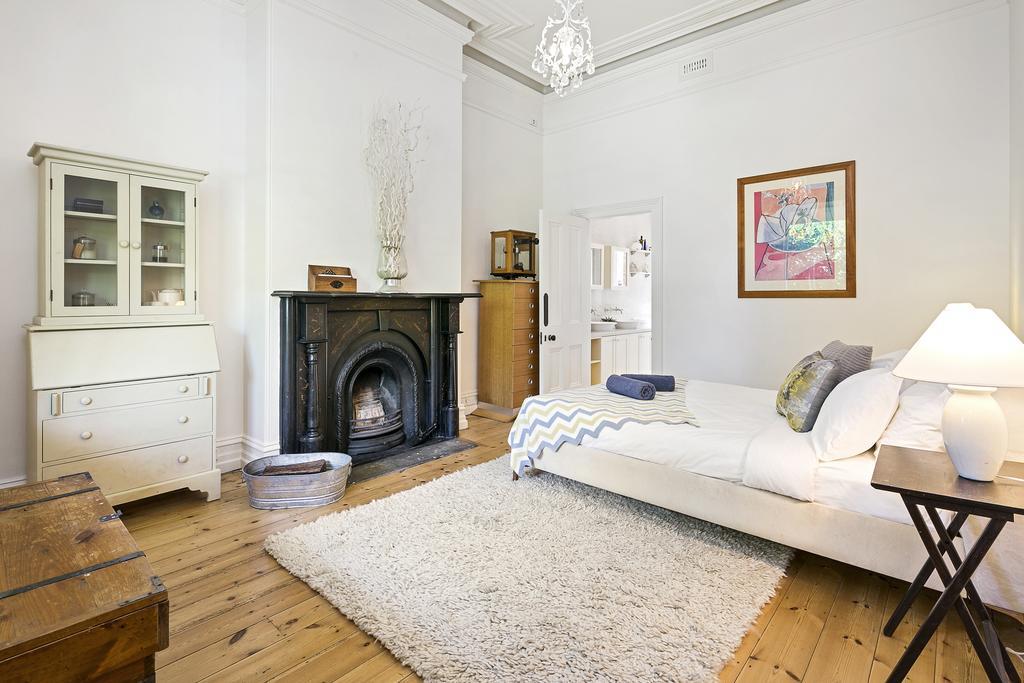 Windermere Fitzroy, 3 Bedroom, Edinburgh Gardens 350m - Rejuvenate Stays Melbourne Buitenkant foto