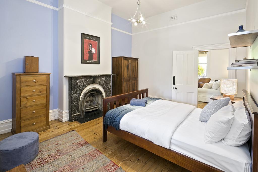 Windermere Fitzroy, 3 Bedroom, Edinburgh Gardens 350m - Rejuvenate Stays Melbourne Buitenkant foto