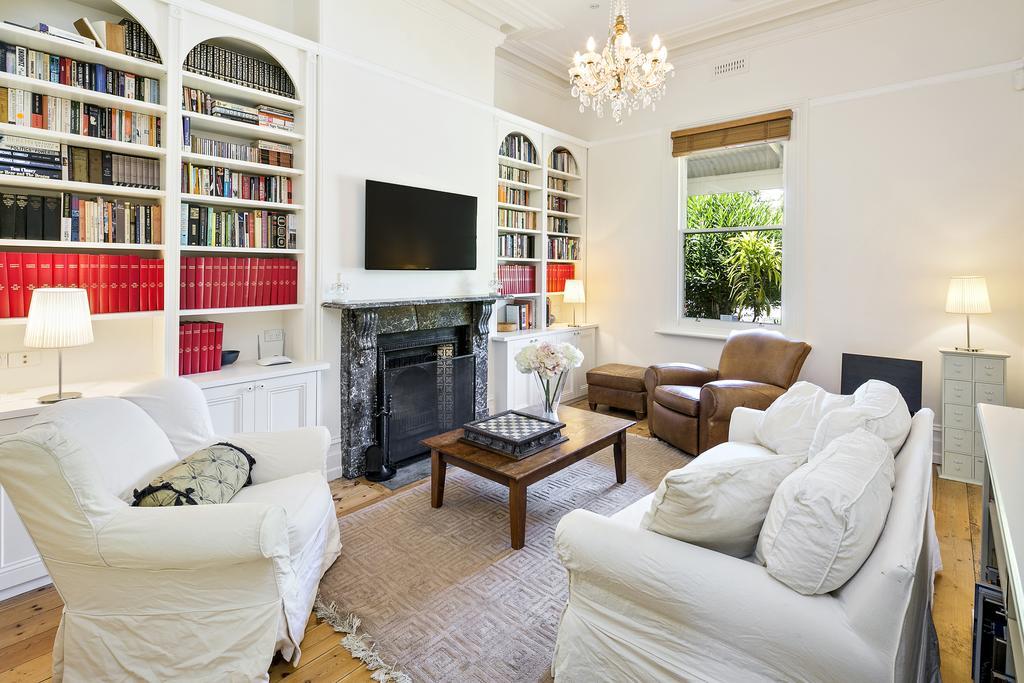 Windermere Fitzroy, 3 Bedroom, Edinburgh Gardens 350m - Rejuvenate Stays Melbourne Buitenkant foto