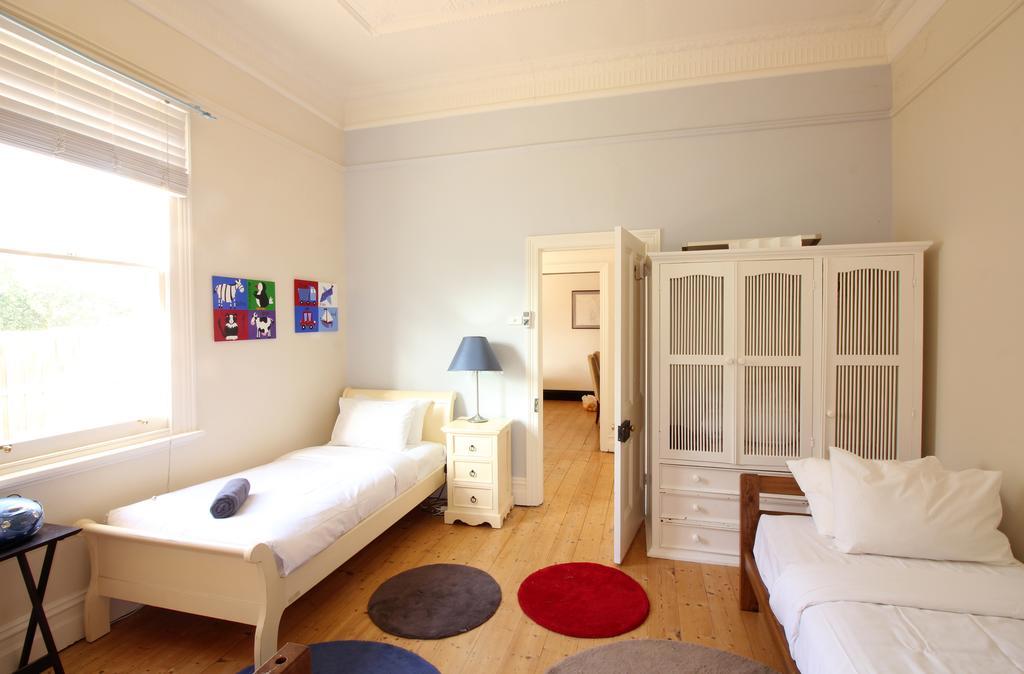 Windermere Fitzroy, 3 Bedroom, Edinburgh Gardens 350m - Rejuvenate Stays Melbourne Buitenkant foto