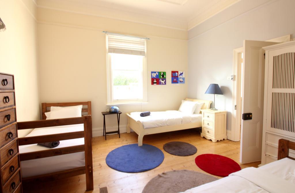 Windermere Fitzroy, 3 Bedroom, Edinburgh Gardens 350m - Rejuvenate Stays Melbourne Buitenkant foto